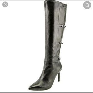 Ralph Lauren Valerie Boots